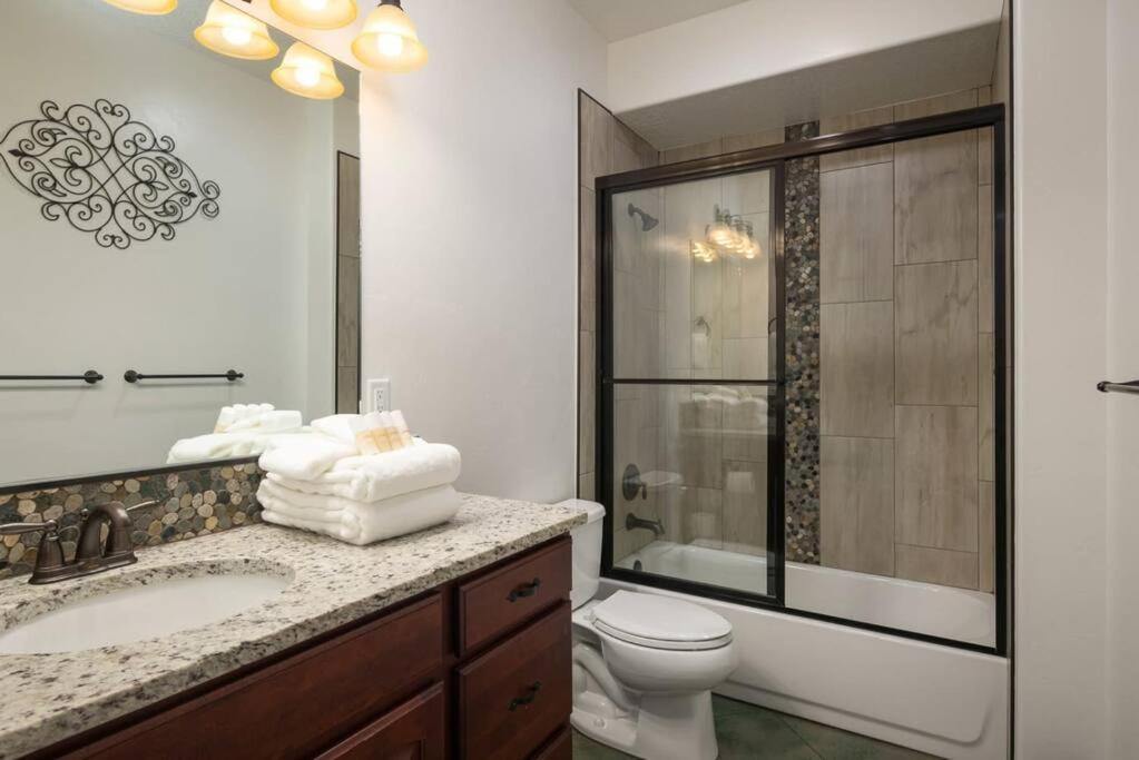 Luxury Downtown Rental Моаб Екстер'єр фото