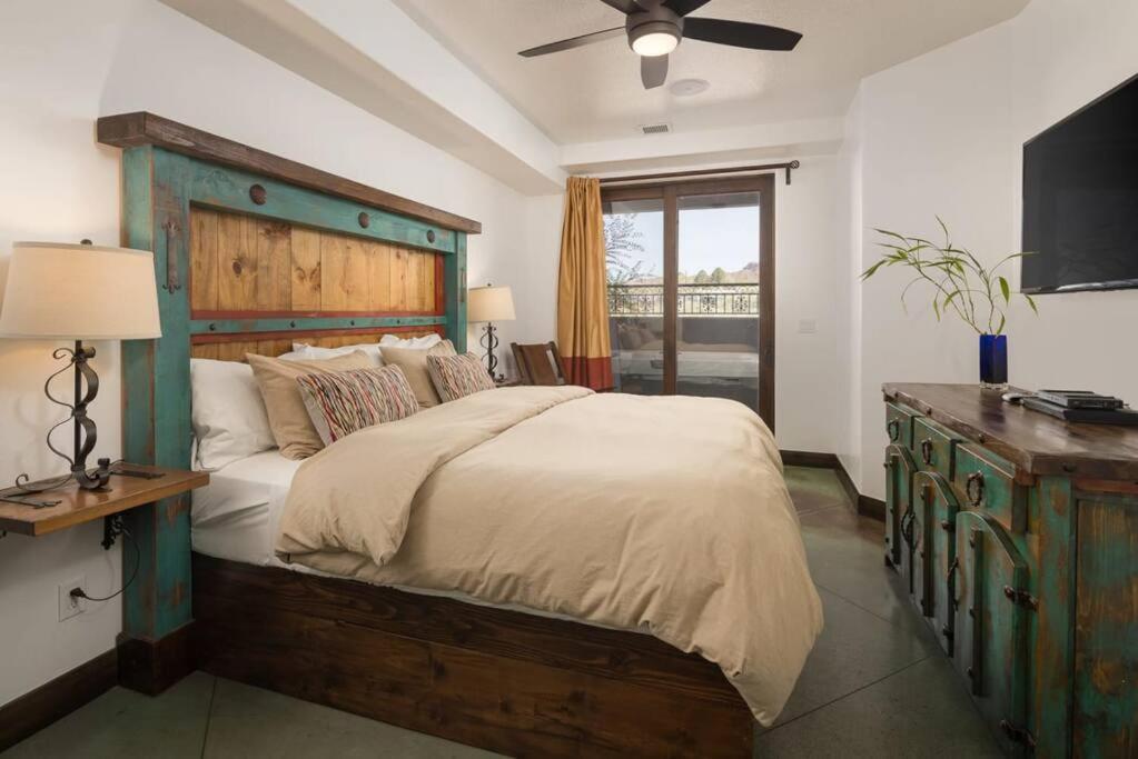Luxury Downtown Rental Моаб Екстер'єр фото
